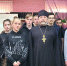 Благочинный Весьегонского округа принял участие в мероприятиях, по-священных Дню славянской письменности и культуры - Весьегонское благочиние