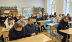 День православной книги в Весьегонске