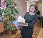 День православной книги в Весьегонске
